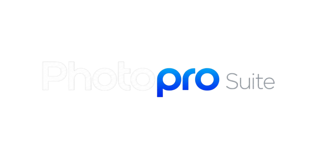 Photopro Suite