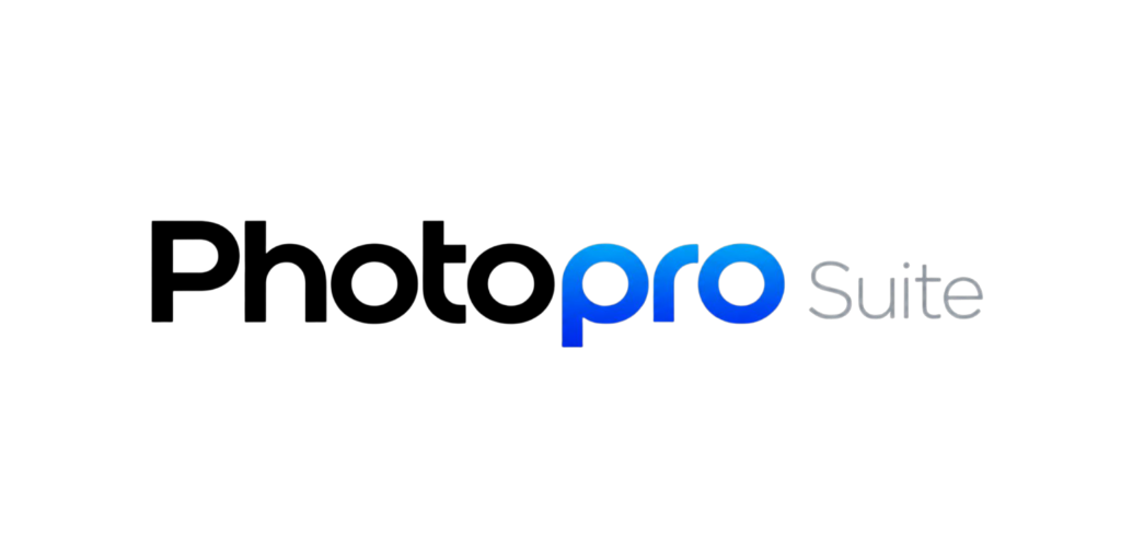 Photopro Suite